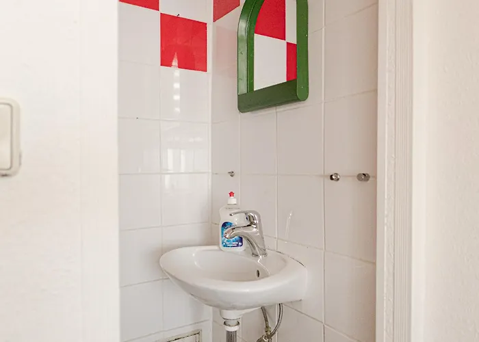 10-min To Center Modern 1br With Wifi, Tv * Vienna